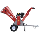 Biotriturador Donker´s BT1500 A.E.